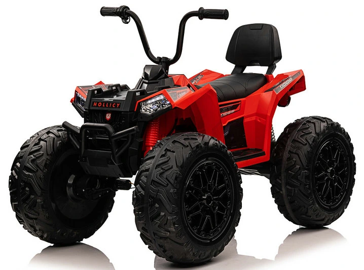 24V Kids Electric 4-Wheeler ATV Quad Ride on Car