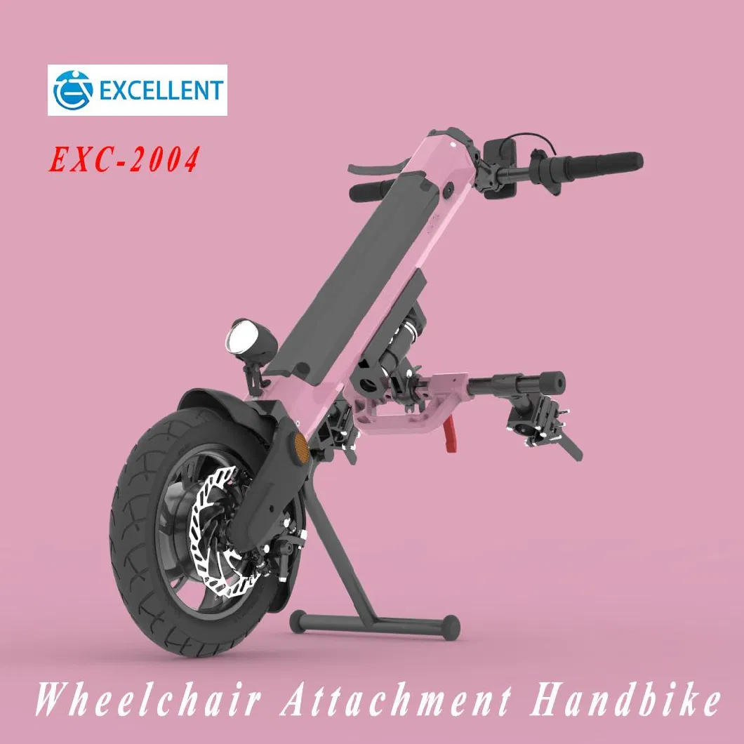 Disabled Mobility Folding Foldable Handicap Power Scooter Manufacturer Elderly Disabled Electric Vehicle