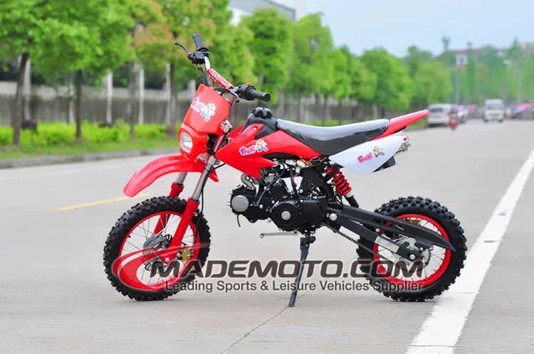 Wholesale 49cc 110cc 125cc 150cc Mini Dirt Bike Cheap for Sale