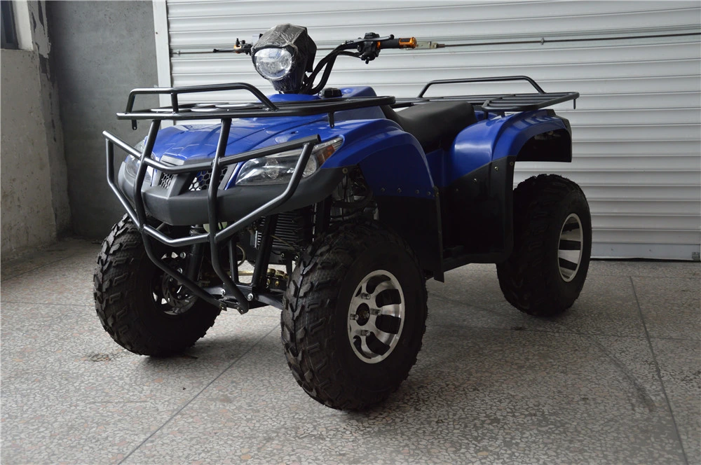 250cc 300cc Adult 4X4 ATV Quad