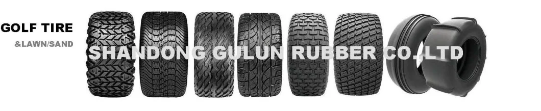 ATV &amp; UTV Tires Arisun Ar33 Worcraft Brand off-Road Quad Mud-Terrain for Racing &amp; Motocross