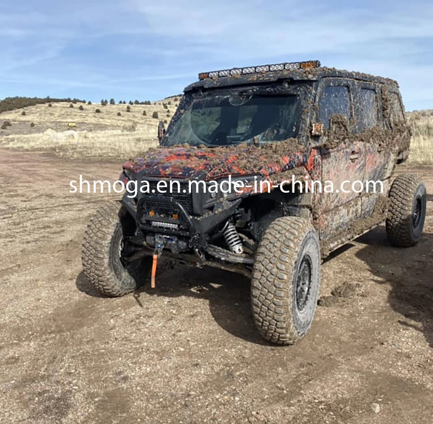 Tough Terrain Adventure Offroad/Sanddune Buggy/Sxs Addicts UTV Air Conditioner/999cc Sidexside Windshield Vipers/1000cm3 Fyrhjuling/Cuadriciclo Fully Enclosed