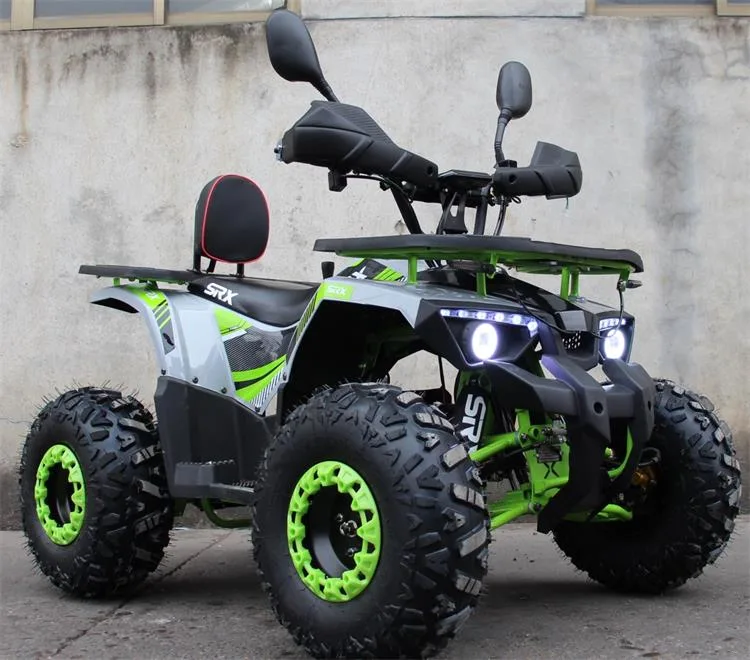 1500W Medium ATV Quad Bike