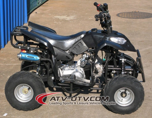 Cheap Price OEM on Chinese 50cc 110cc Quad Bikes ATV Land Cruiser Beach Motorcycle for Sale