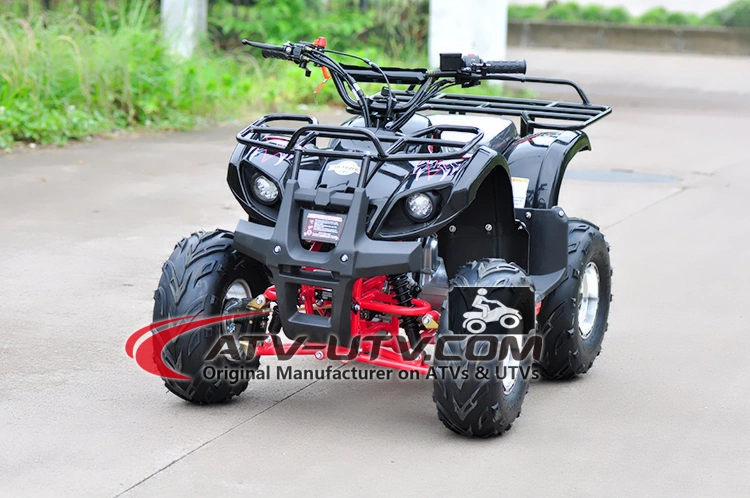 Street Legal 110cc 125cc 200cc 250cc Atvs Quad for Adults