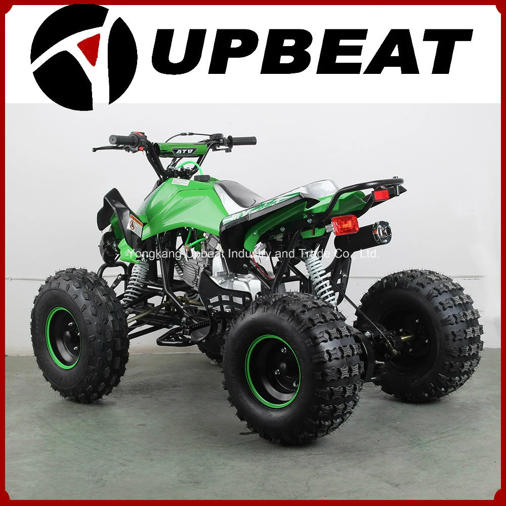 Upbeat Brand 125cc ATV 150cc ATV