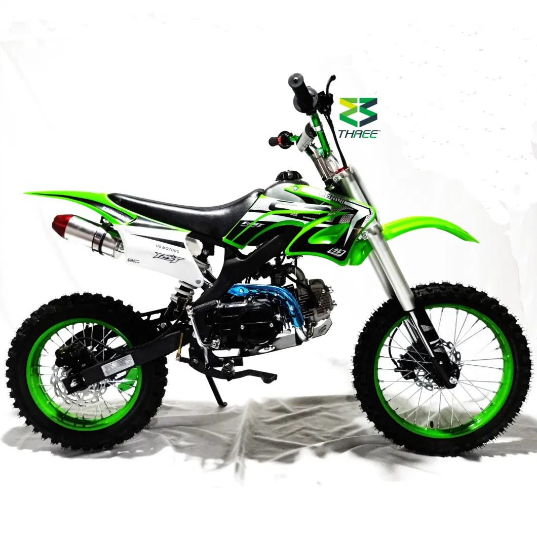 Sro Factory 110cc 125cc Adult off Road Dirt Bike Pit Bike Motorcycle for Sale