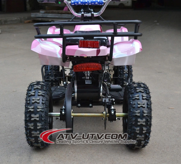 New CE Approved 500W/800W/1000W Electric ATV Quads Bike