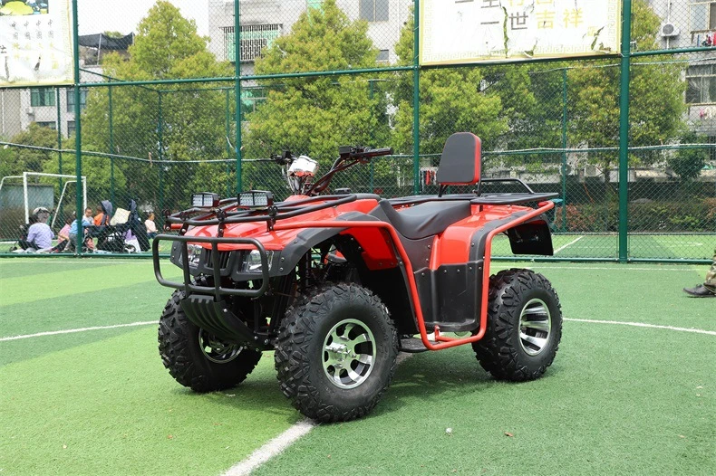 Tires Engine Adult Gas 500cc All Terrain Tracked Battery 200cc and Rims Rear Axle for 125cc 22X10 10 Bag Lift Mirror Mini 2 ATV