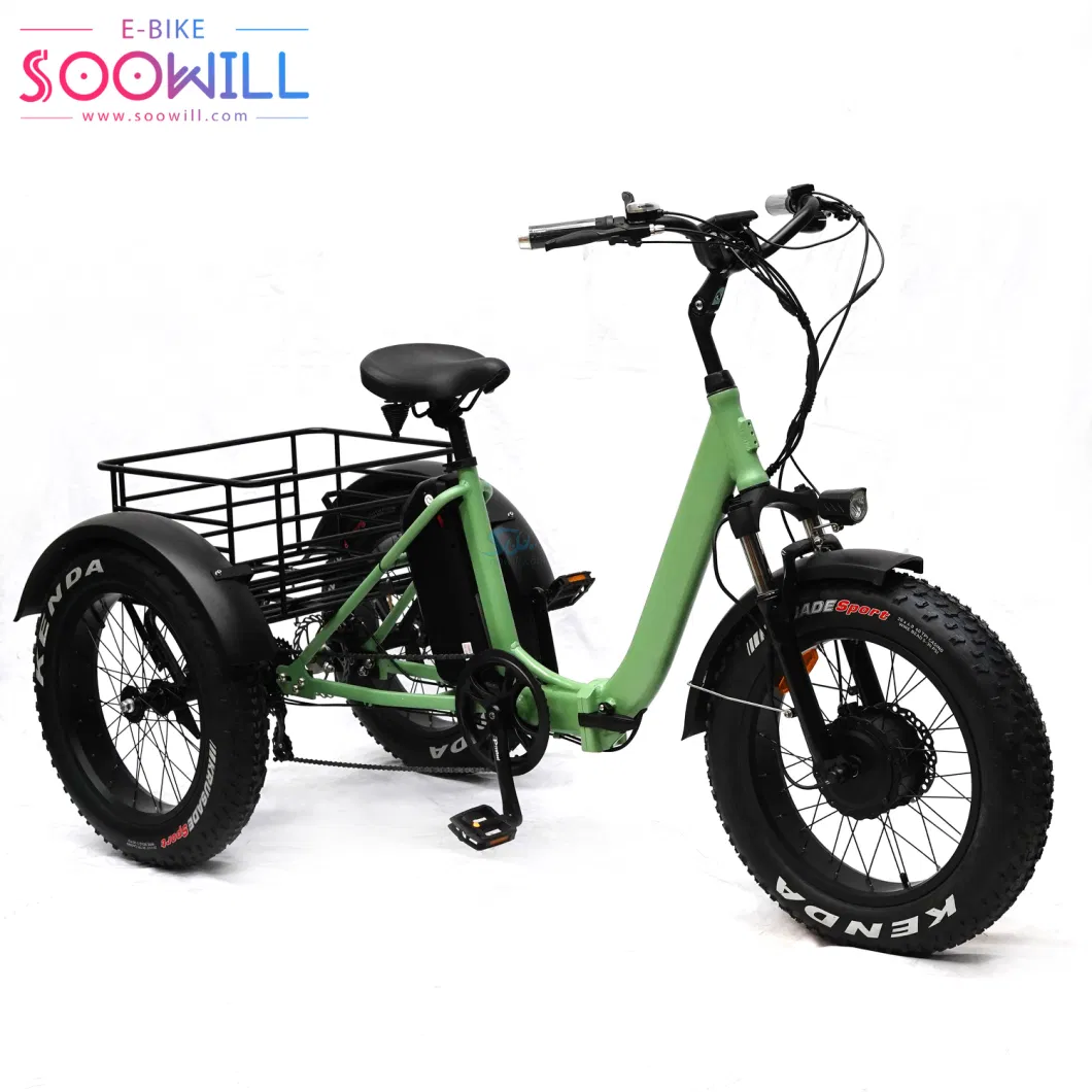 Cheap Factory Price Lithium Battery Motorcycle Kids Electric Quad Bike for Adults