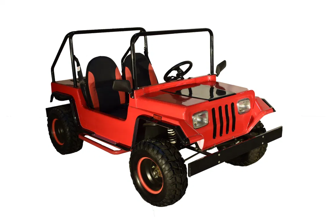 200cc Mini Vehicle off Road Harvest Vehicles