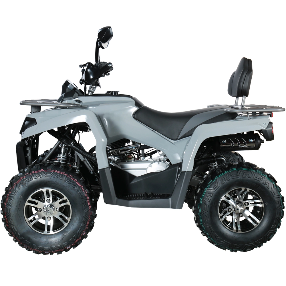 Mikilon 18 Years Manufactory 200cc 4 Wheel off Road All Terrain Vehicles