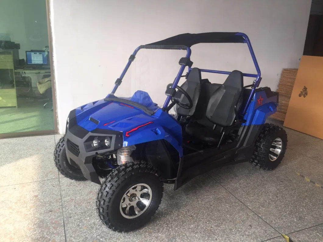 250cc 300cc Adult 4X4 ATV Quad