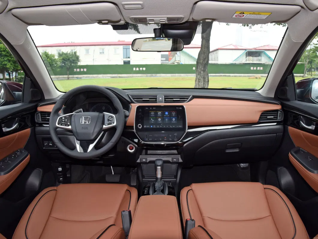 2024 Honda Crider Sprinter 180 Turbo CVT Luxury Compact Sedan New in Stock