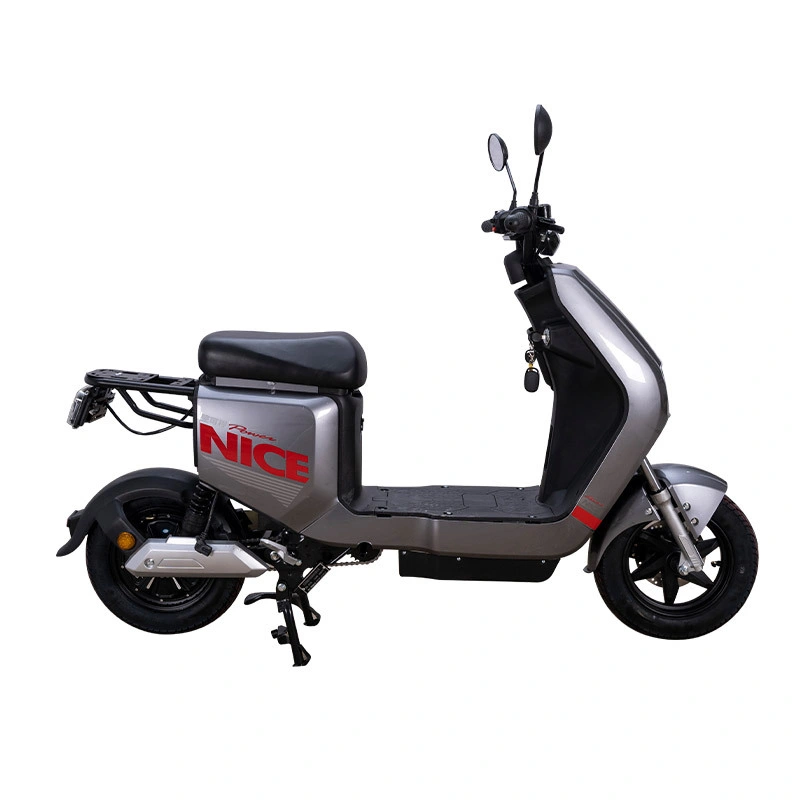 Motor Battery 4 Wheel Two Wheels off Road in Turkey Parts Cheap Foldable with Seat Mobility 2000W 60V Electric Bicycle