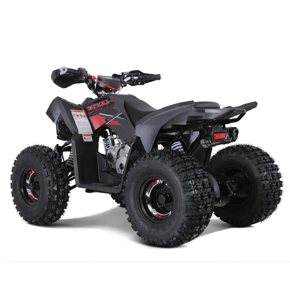 New Design Motorbike Dune Buggy Quad Bike for Teenage 125cc ATV