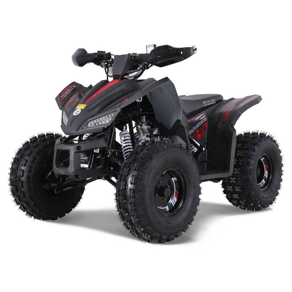 New Design Motorbike Dune Buggy Quad Bike for Teenage 125cc ATV