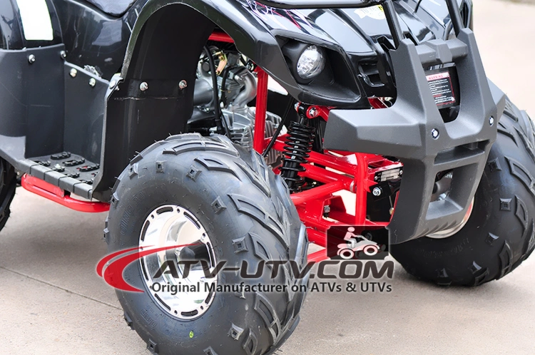 Street Legal 110cc 125cc 200cc 250cc Atvs Quad for Adults