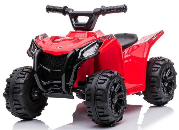 Ride on ATV Kids Quad Bike