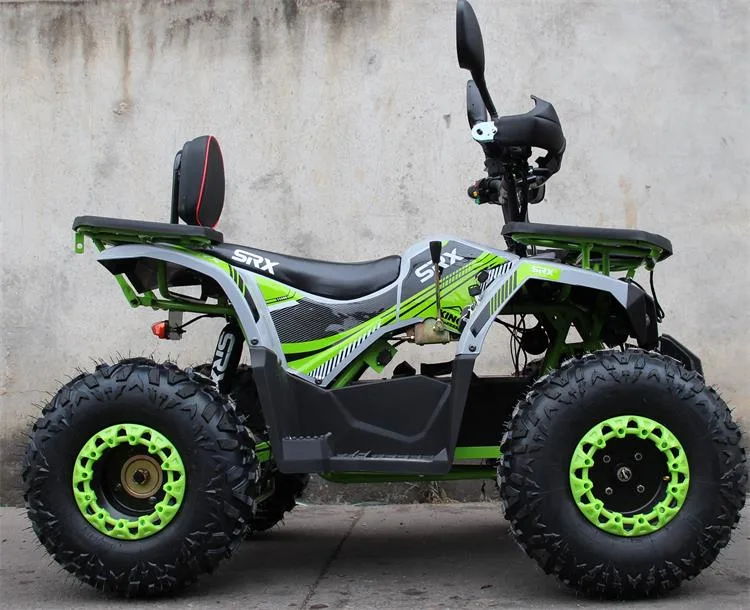 1500W Medium ATV Quad Bike