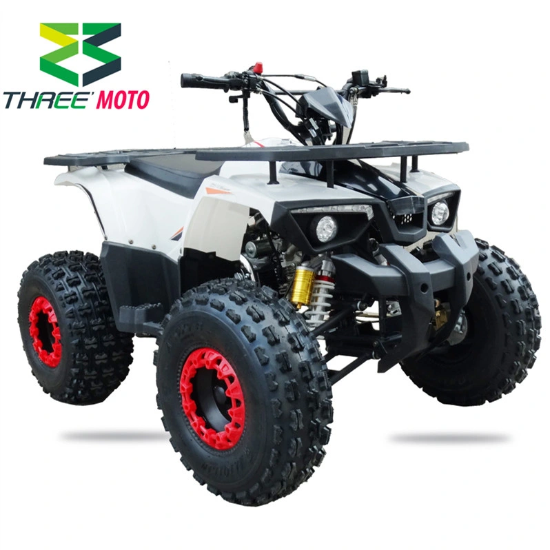 2022 New Factory off Road 4 Stroke Electric Start Big Adult Quad ATV for Sale