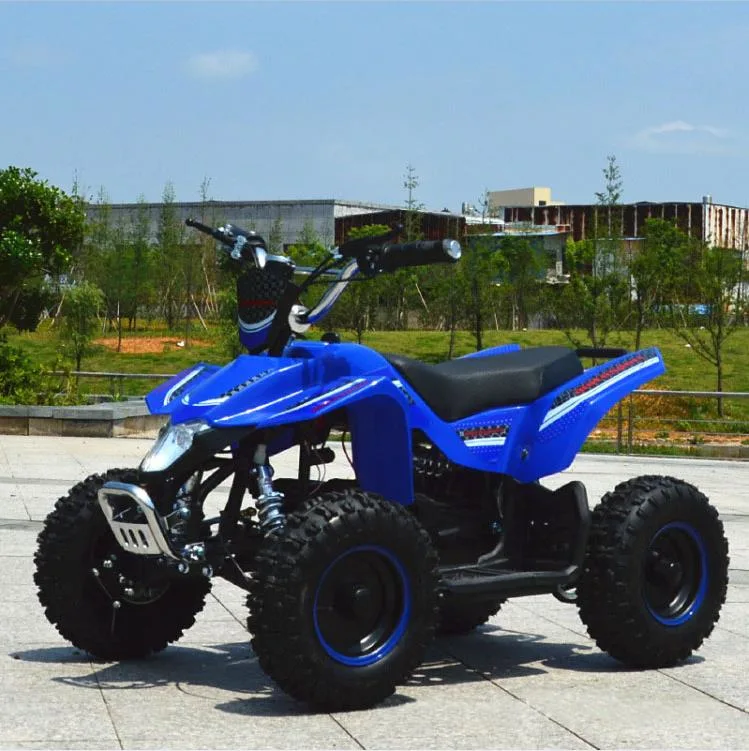 Kids ATV Four-Wheel Quad ATV Electric Quad Bike