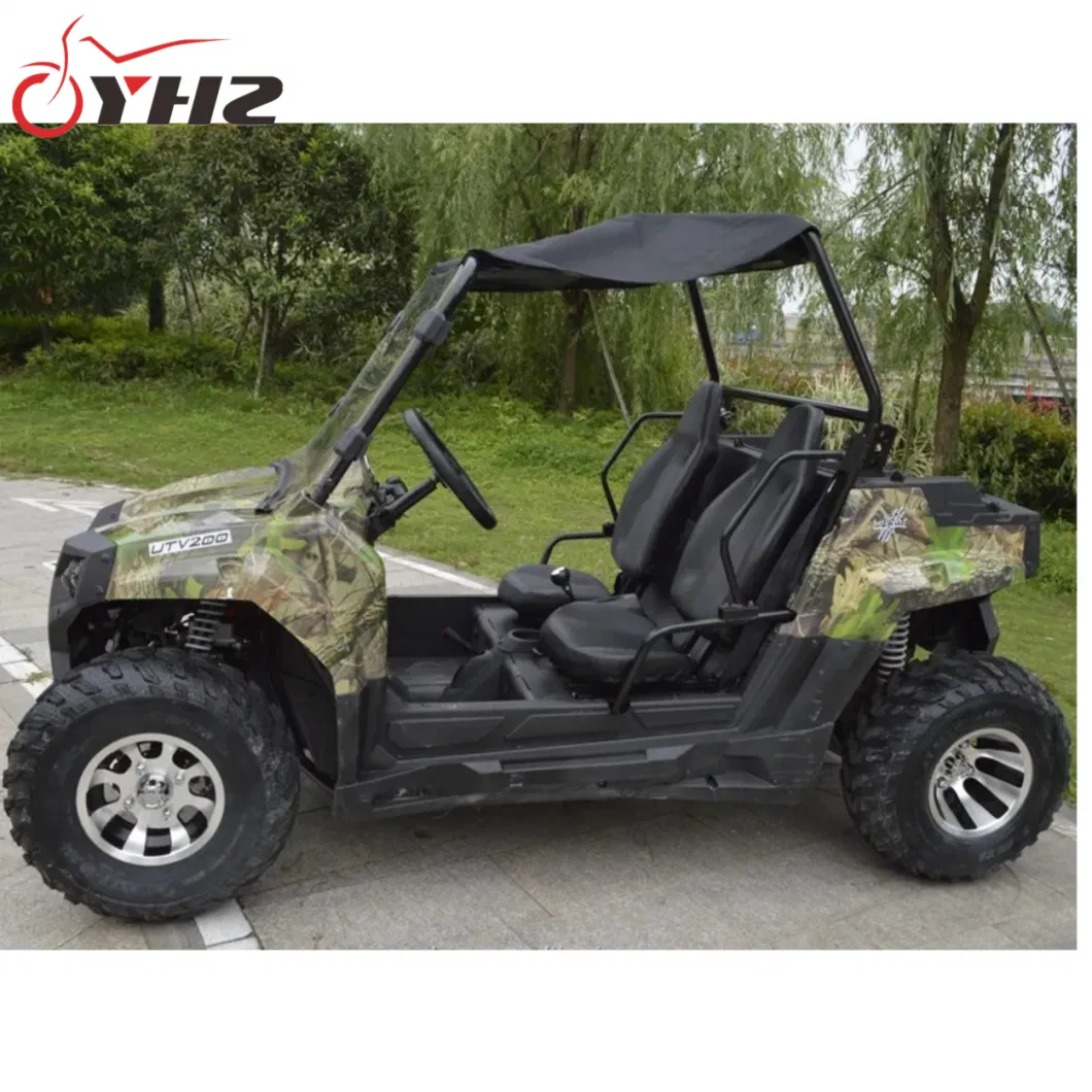 175cc Street-Legal Dune Buggy Kart off-Road Mountain Quad UTV ATV