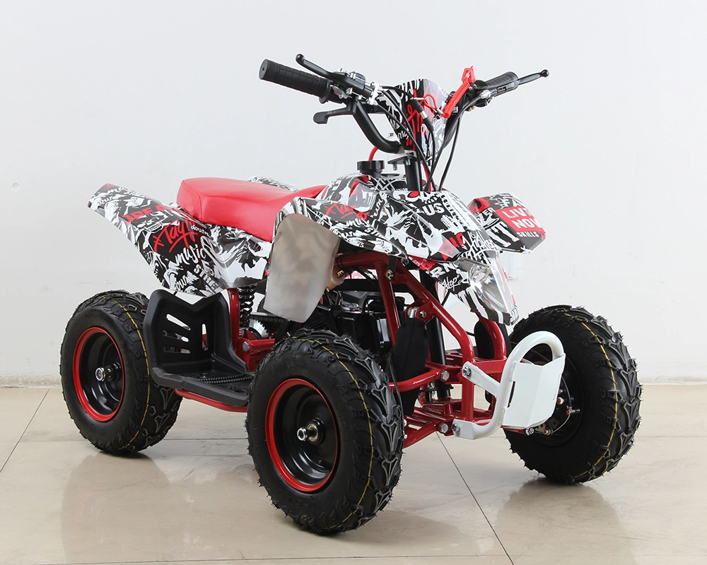 350W, 500W, 800W, 1000W Electric ATV Mini Quad for Kids