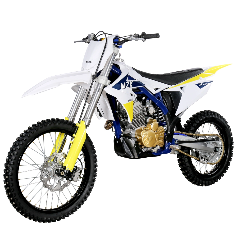 4 Stroke Dirt Bike 250cc New off Road Motorcross