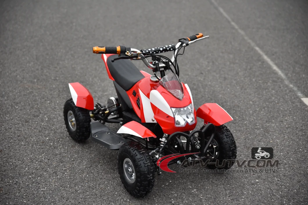 4 All Kids Fast 500W 800W 1000W 1500W 2000W 3000W 5000W 36V 48V 60V Electric ATV Quads