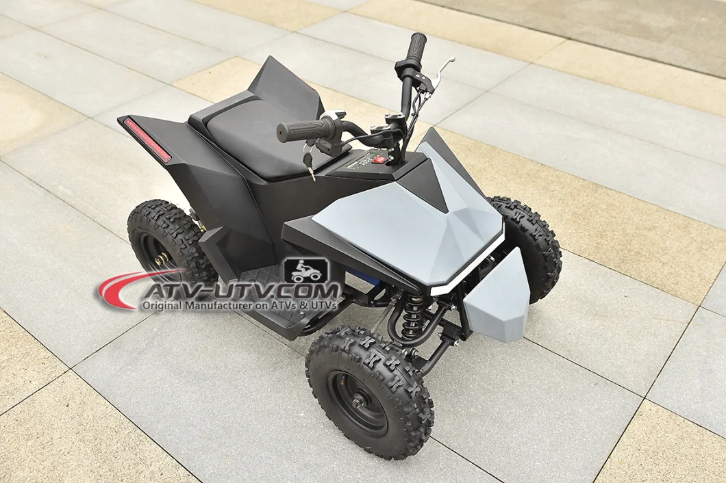 Wholesale Best Price 500W Cyberquad 1000W 1500W 36V 48V 60V 72V New Kids Mini Electric ATV Quad Bike for Sale