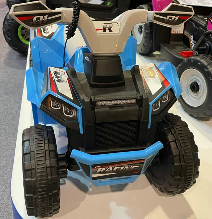 6V ATV Kids Car Electric Ride on Toy