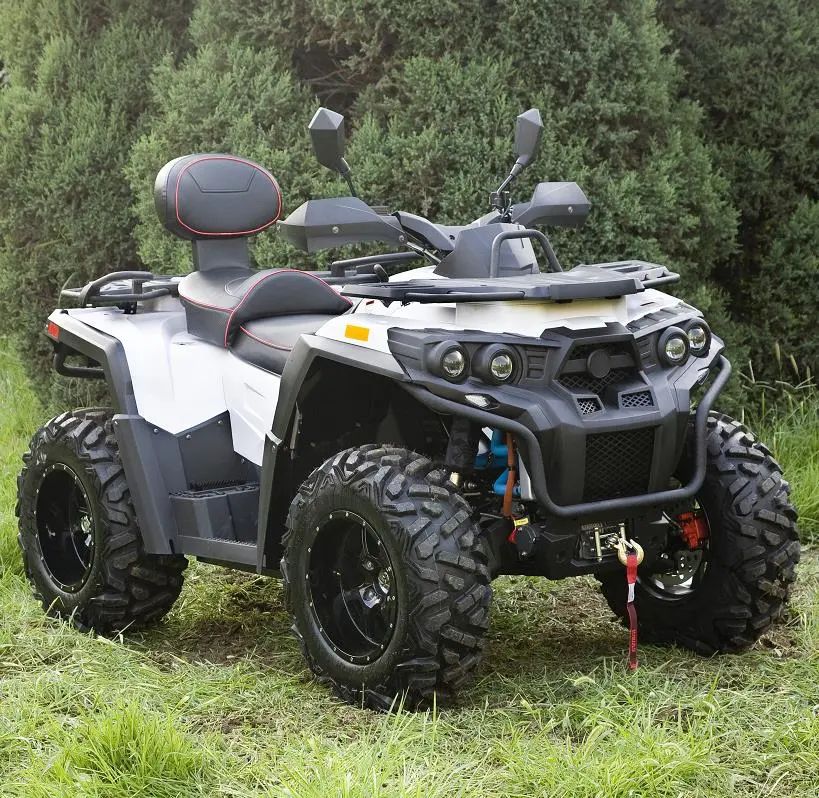 Gas ATV for Adults 800cc 1000cc ATV with 4 Wheels
