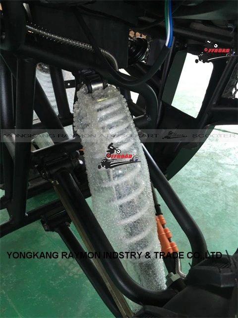 China Powerful Dune Buggy 150cc 200cc ATV Racing Quad Cheap Price with CE