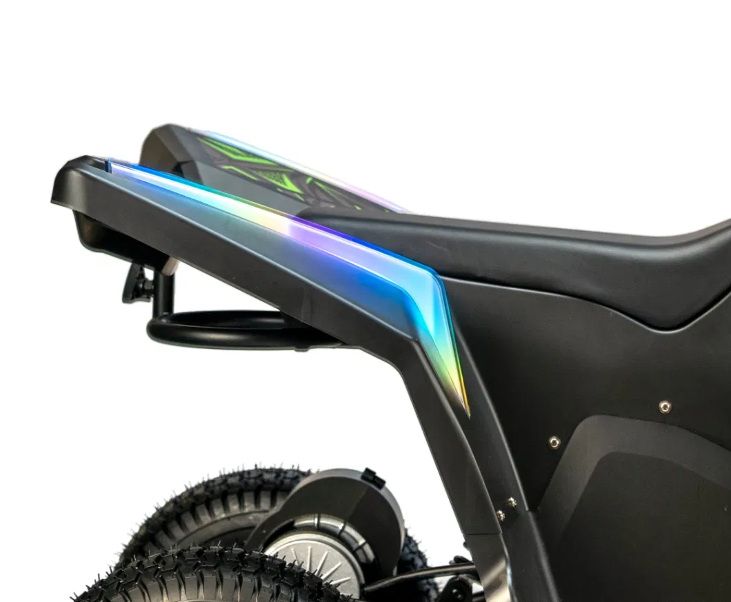 2023 New Hot Selling 350W 5.2ah Cheap Electric Kids Quad Bike ATV Lithium Battery