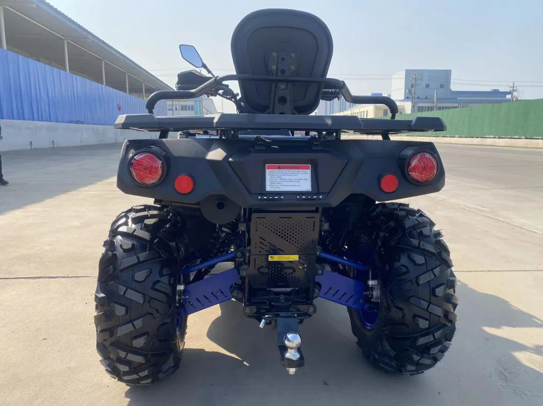 2024 Factory Direct Supply Motos Buggy Utility Vehicle 4 Wheel Drive 570 500 600 800 ATV Quad for Adults