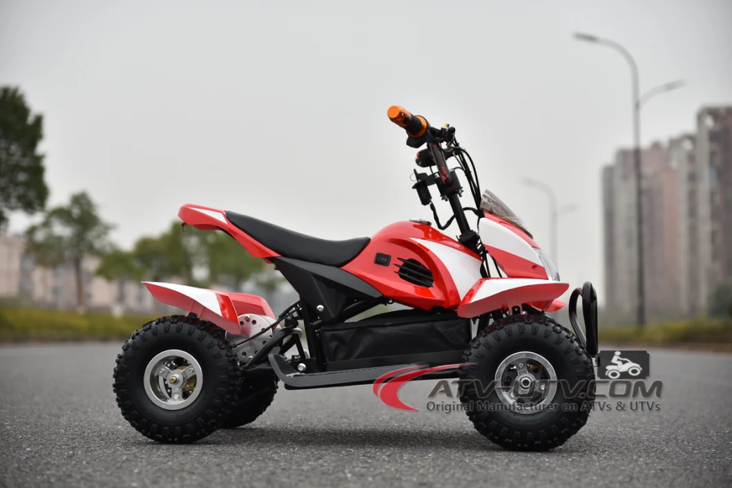 4 All Kids Fast 500W 800W 1000W 1500W 2000W 3000W 5000W 36V 48V 60V Electric ATV Quads