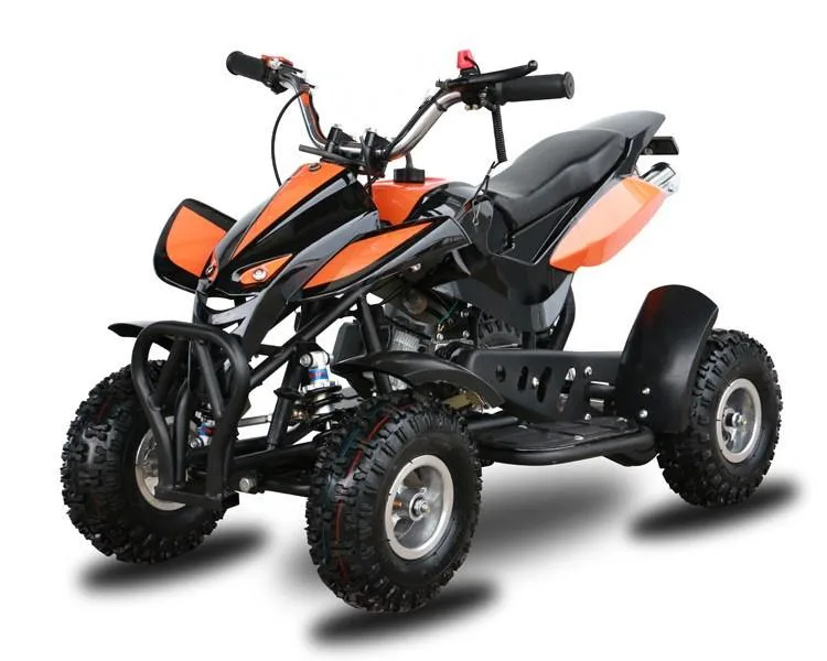 Popular Cheap Kids ATV 50cc Mini Quad 2 Stroke Four Wheelers Atvs