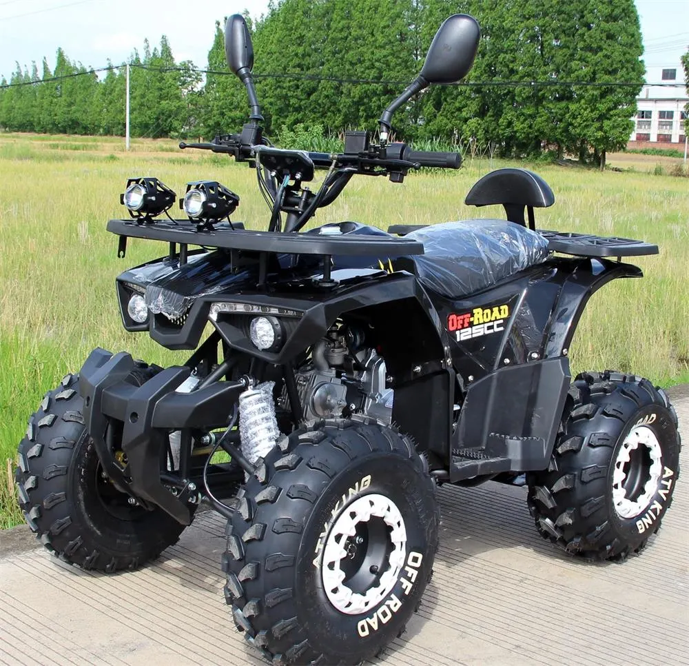 Cheap Fast 125cc/150cc Medium ATV Sell