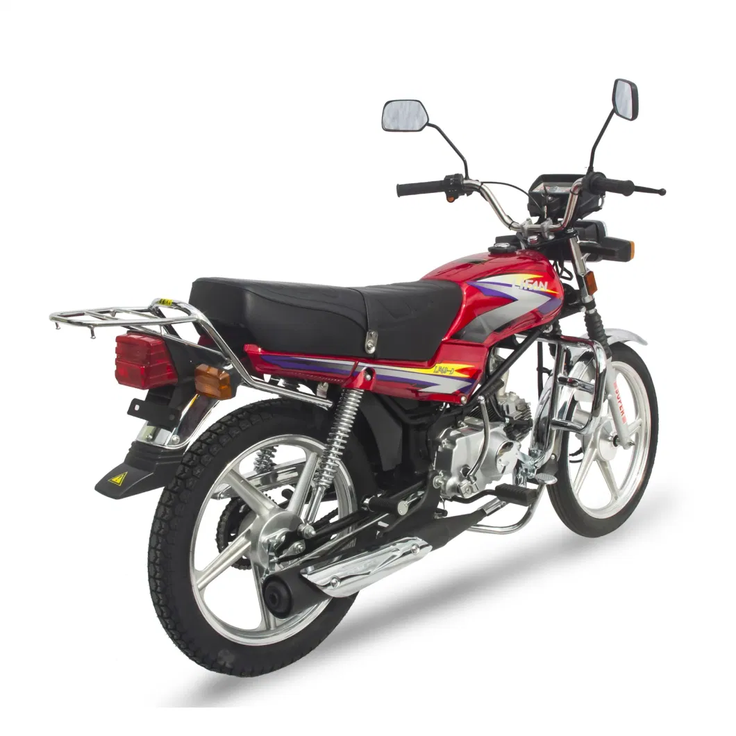 50cc 100cc 110cc Motorcycle Motorbike Motor Bike for African Tanzania Mozambique Zambia Market