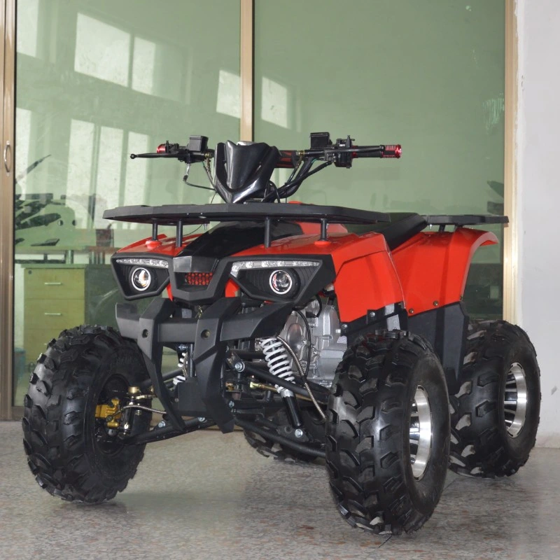 Atvs 125cc Quad ATV 4X2with CE Racing ATV and Electric ATV for Kids