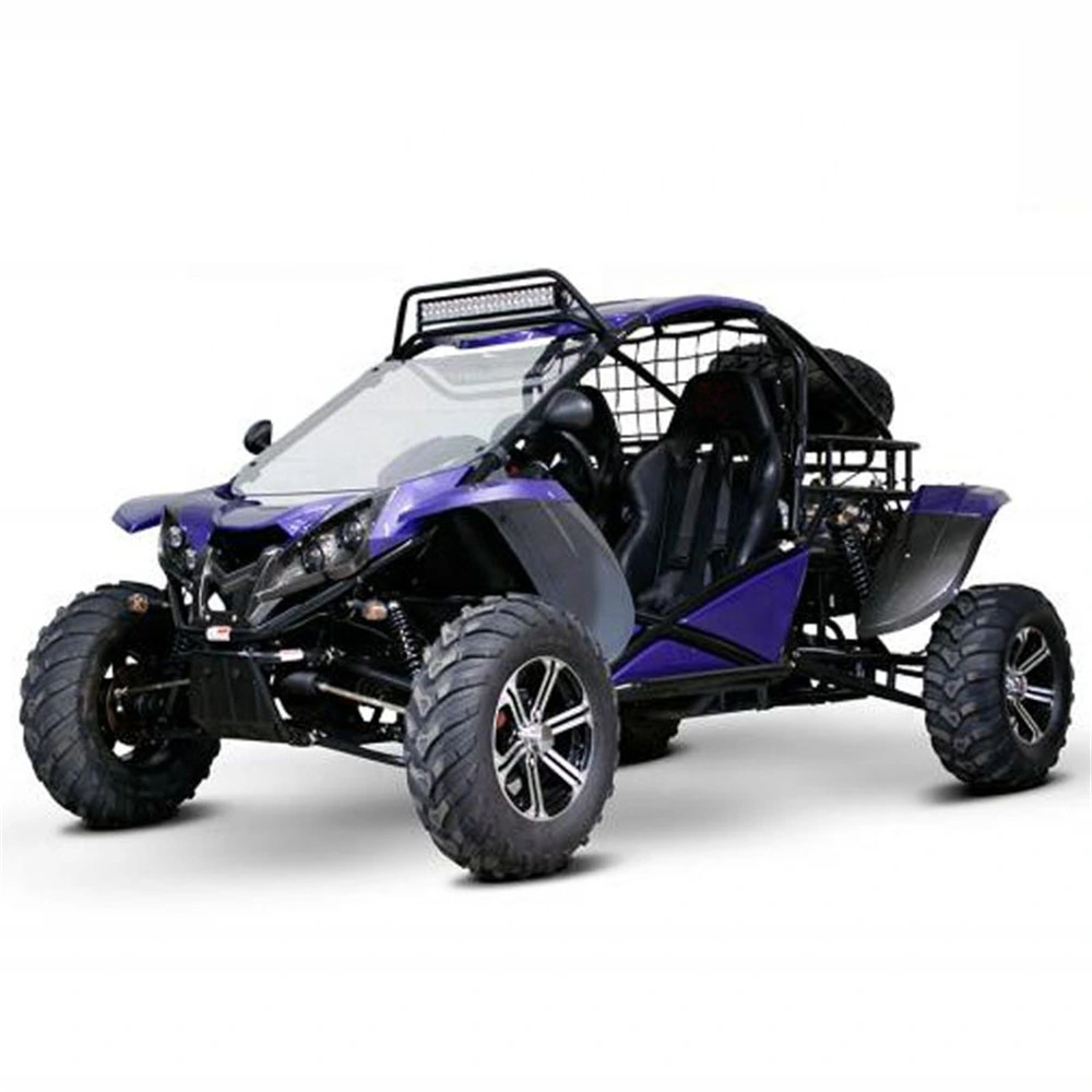 Street Legal 1100cc 4X4 Road Legal Dune Buggy for Sale