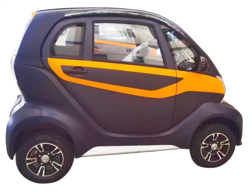 EEC L6e Electric Quadricycle for Selling