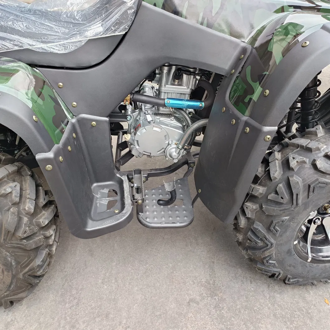 Four Wheels 250cc ATV off Road UTV Quad Bike