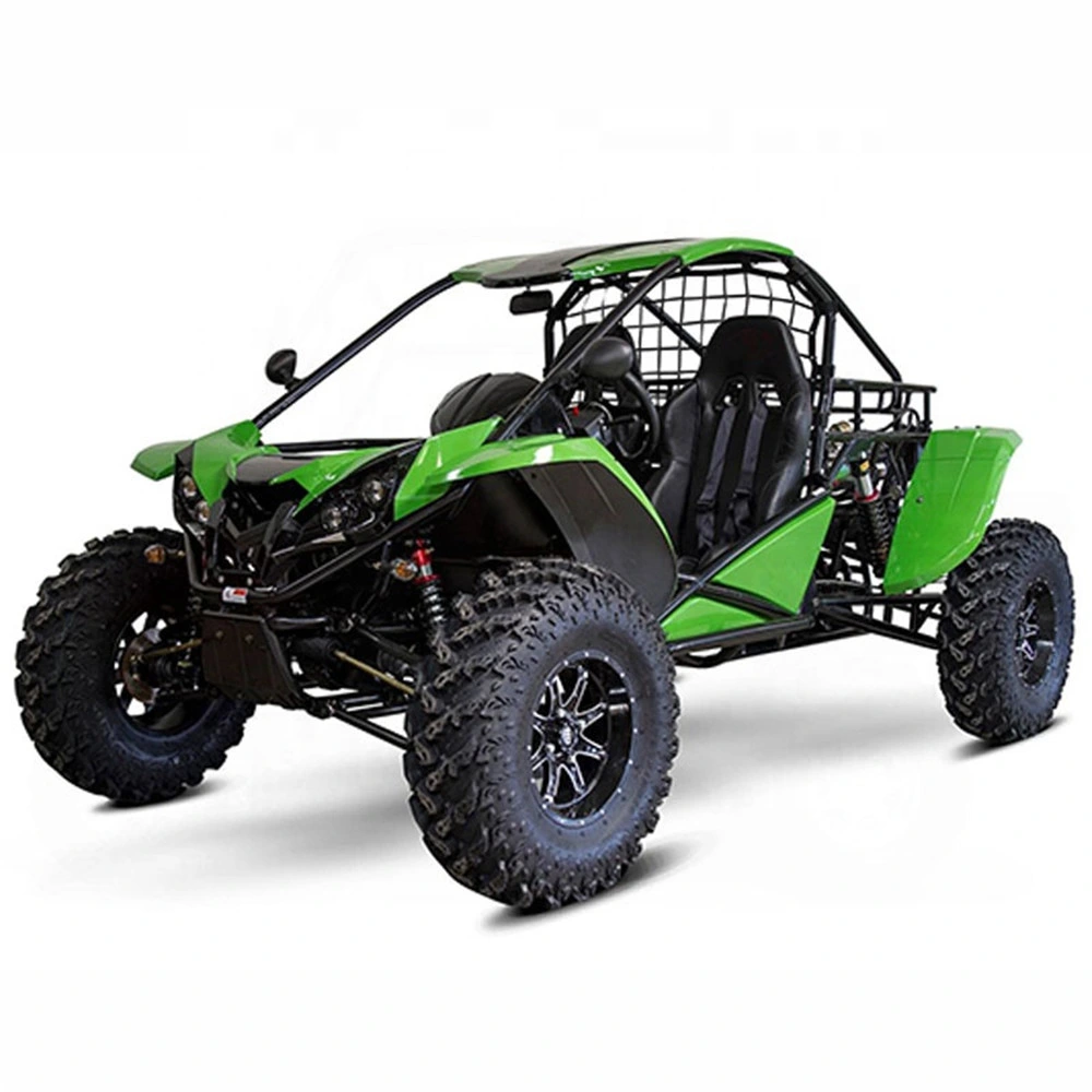 Street Legal 1100cc 4X4 Road Legal Dune Buggy for Sale