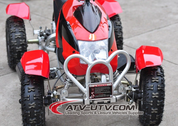 Cheap Price 500W 800W1000W Mini Kids Quad ATV Electric