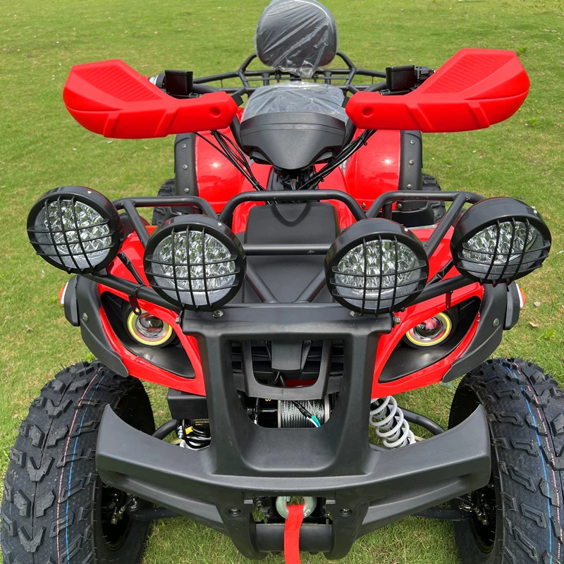 Automatic 200cc Oil Cooling Quad Bike ATV