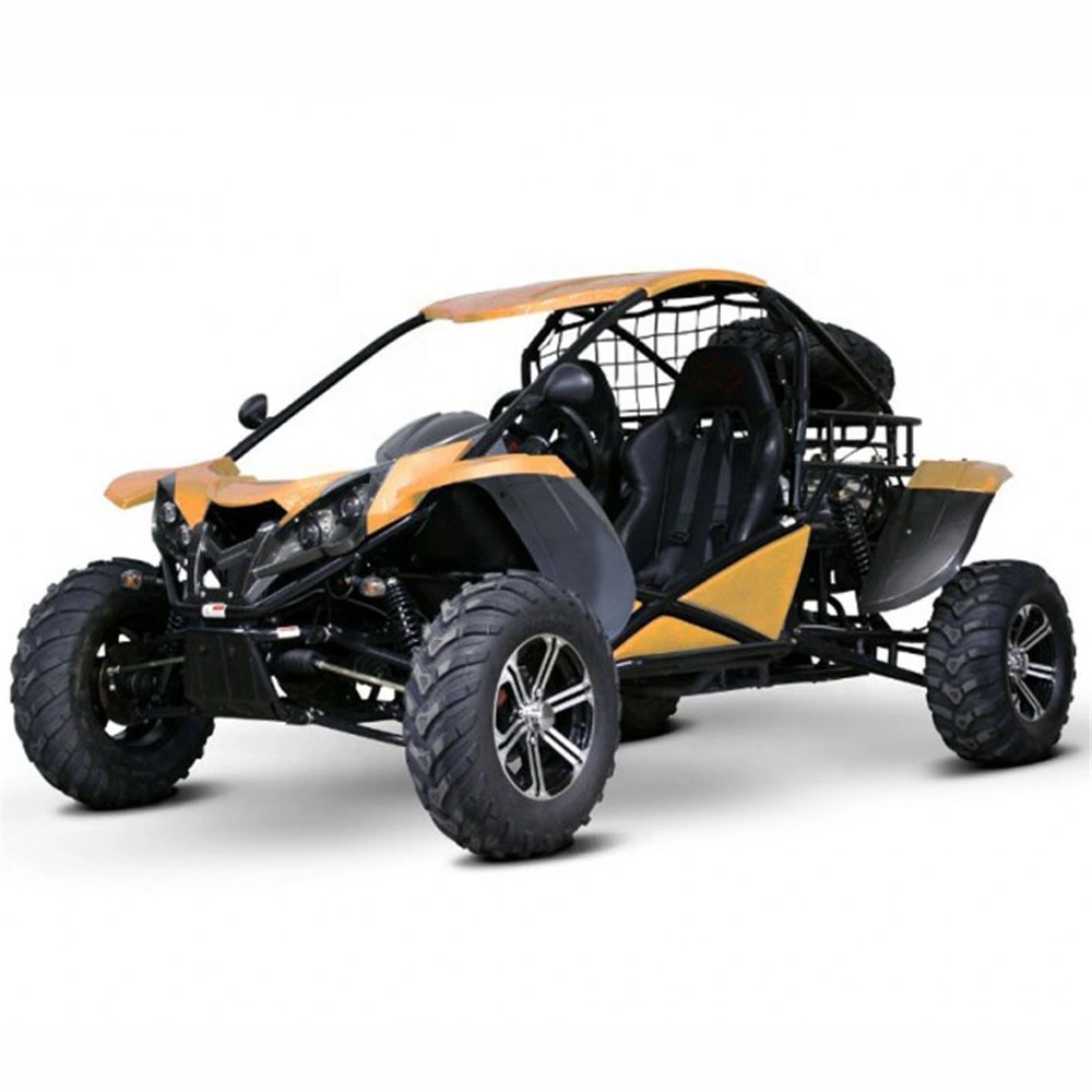 Street Legal 1100cc 4X4 Road Legal Dune Buggy for Sale