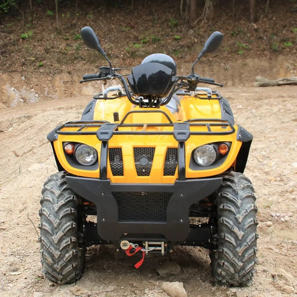 500cc 4X4 off-Road Motorcycle Farm Motor Quad Bike Dune Buggy ATV