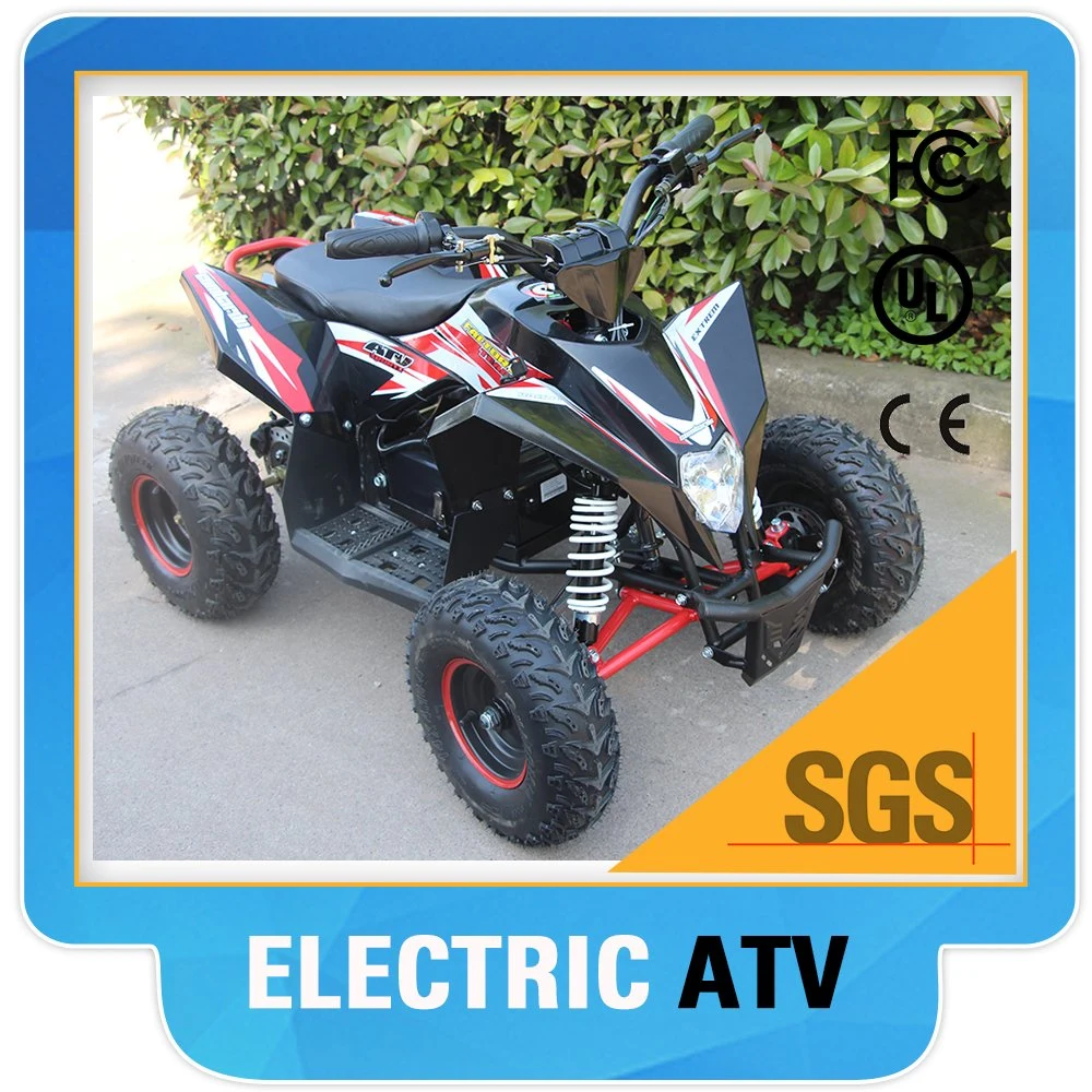 Wholesale Mini Buggy 36V 1000W Mini Kids Cross Bike ATV